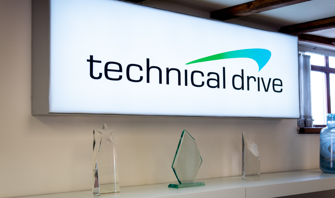 Why Technical Drive?